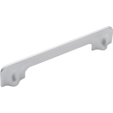 Umut 296 Krom Kulp 224 mm