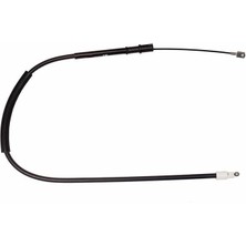 Cavo 5502704 - Fren Halatı Arka Sag Mercedes Vıto W639 03