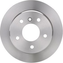 Bosch 0986478475 - Fren Dıskı Arka Mercedes W168 W414
