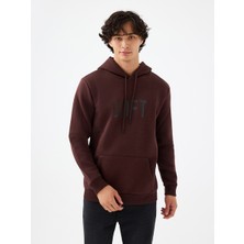 Regular Fit Erkek Sweatshirt