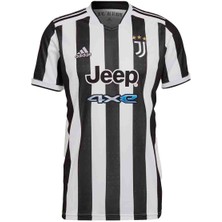 Juventus 21/22 Erkek Forma - GS1442