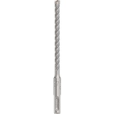 1x Pro Sds Plus-5x Kırıcı Delici Delme Ucu (Donatılı Beton, Beton, Ø 7,00 Mm, Professional Aksesuar Kırıcı Delici)