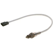 Bosch 025803000L - Oksijen Sensörü Renault Megane Iv 15 Clıo Iv 12 Fluence 10 Talısman 15 Dacıa Dokker 12 1.0sce 1.2 16V D4F 1.6sce