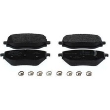 Bosch 0986460063 - On Fren Balatası Clıo V 19 Talıant 21 Mıcra V 18 1.0 Sce 1.0 Tce 1.5 Blue Dcı