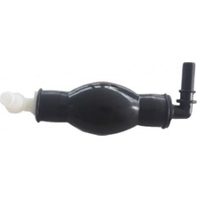 cm 133105 - Mazot Hava Alma Pompası Renault Fluence-Megane Iıı 1.5 Dcı K9K Motor