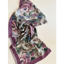 Vera Desen Ince Pamuk Şal