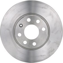 Delphı BG3569T - Ön Fren Aynası Corsa C - Combo C 01 11 Merıva A 03 10 Tıgra 04 09 260×24X4DL Havalı