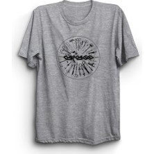 Carcass, Tools Logo, Rock Metal Müzik Grubu Baskılı, Unisex  Pamuk Tişört