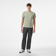 McKinley Sanna Erkek Gri Outdoor Pantolon.046