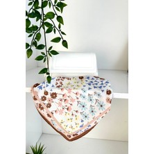 Demeter Bandana Kahverengi