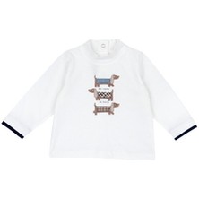 T-Shirt - Uzun Kol