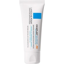 La Roche Posay Cicaplast Baume B5 Spf 50 Krem 40 ml