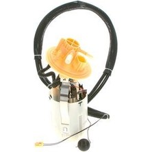 Bosch 1582980137 - Depo Şamandırası Volvo S60 2.0t-2.4t 00-10 2.3 T5 00-02 S80 2.0t 99-06 2.3r 00-05 Benzinli