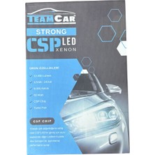 LED Xenon H7 Csp LED 12V