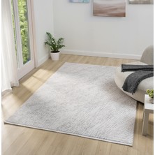 Sahra Serisi Kalın Akrilik Dokuma Salon Mutfak Koridor Kesme Yolluk Dokuma makine halısı