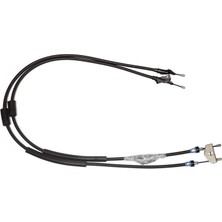 Cavo 4602760 - Arka El Fren Telı Orta Sag / Sol Focus Iı 04 08 Kampanalı