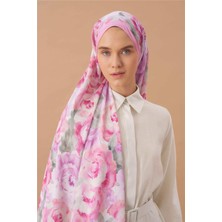 Vera Desen Ince Pamuk Şal