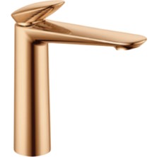 Olive Antik Gold Lavabo Bataryası
