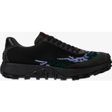 Camper Tws Kadın Siyah Sneaker K201462-048