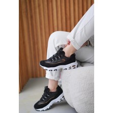 Tuğba Ortopedi 049 Kadın Rahat Sneaker