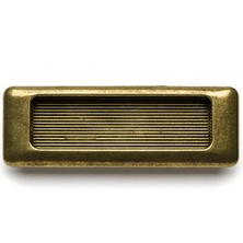 Umut 220-72 mm Antik Mobilya Kulp