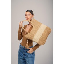 ÇÇS Kadın 17940 Omuz Çantası