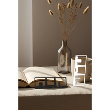 New York Kitap Ayracı, Modern Tasarım, Hafif ve Şık 2’li, Siyah ve Beyazın Modern Uyumu