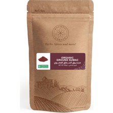 Toz Sumak | 85 gr