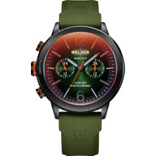 Welder Moody WWMD1011 Erkek Kol Saati