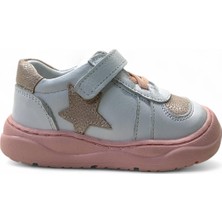 590 Bebek Deri Sneaker