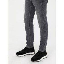 Cacharel Erkek Siyah Eva Taban Casual Ayakkabı 50295416-VR046