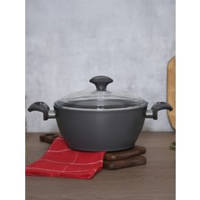 Serafıt SRT-1007 26 Derın Tencere