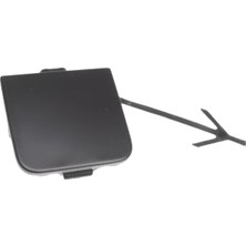 Skoda Superb 2015-2023  Çeki Demir Kapağı 3V5807441