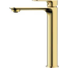 Hera Mat Gold Çanak( Yuksek Tıp) Lavabo Bataryası