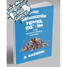 Temel Eğitim Antrenörlük 2. Kademe Güncel Set Şahin Kabul 2025 Yayınlı Hobi Kitabı