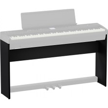 Roland KSFE50-BK FP-E50 Için Piyano Standı