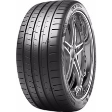 Kumho 295/35R20 105Y Xl Ecsta PS91 Oto Yaz Lastiği (Üretim TARIHI:2025)
