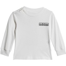 Adidas  Bebek  Siyah  Eşofman Adıbreak Set JX1093