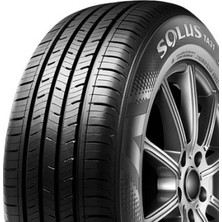 Kumho 215/55R18 95H Solus TA31 Suv Yaz Lastiği (Üretim TARIHI:2025)