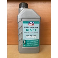 Lıquımoly Antifriz Mavi Kfs 11 1lt