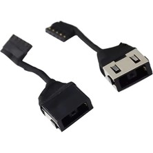 Lenovo LV315 Notebook Dc Power Jack