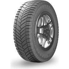Michelin 215/65R16C 109/107T Agilis Crossclimate Hafif Ticari Dört Mevsim (Üretim TARIHI:2025)