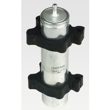 Delphı HDF548 - Yakıt Filtresi Bmw 318-318 COMPACT-318 TOURİNG-320-320 Touring 2.0L-330 3.0l