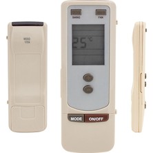 Aırfel Klima Kumandası (5047)