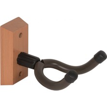 Kozmos KS-GWH506 Duvar Monteli Ahşap Gitar Standı