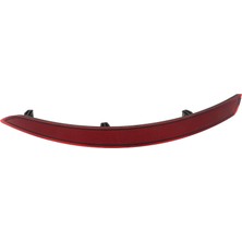 Skoda Octavia 3 2018 ve Sonrası Makyajlı Kasa Arka Tampon Sol Reflektör 5E5945105A