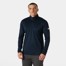 Helly Hansen Hh Tech 1/2 Zıp 2.0 Uv Üst HHA.49583_HHA.597