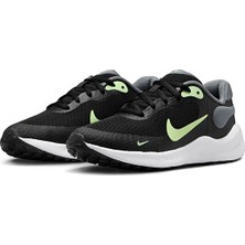 Nike Revolution 7 (Gs) Unisex Siyah Koşu Ayakkabısı FB7689-006