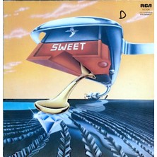 Sweet* – Off The Record Lp