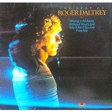 Roger Daltrey – The Best Of Roger Daltrey Lp